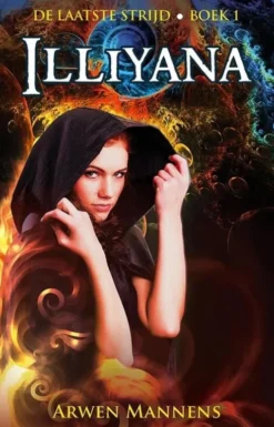 Illiyana eBook