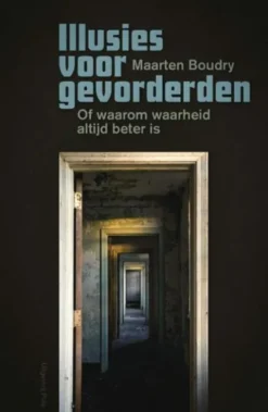 Illusies voor gevorderden eBook