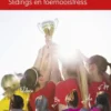 I love hockey 7: Slidings en toernooistress eBook