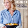 Ilse kookt 70 geurige ovenschotels voor elke dag eBook