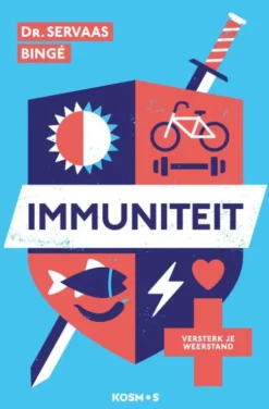 Immuniteit eBook