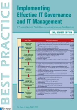 Implementing effective IT governance and IT management eBook