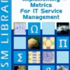 Implementing Metrics for IT Service Management eBook