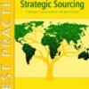 Implementing strategic sourcing eBook