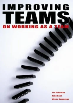 Improving teams eBook