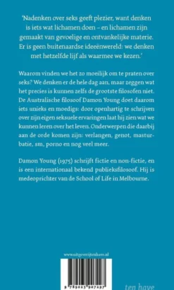 In bed met een filosoof eBook