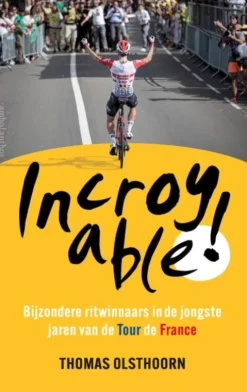 Incroyable! eBook
