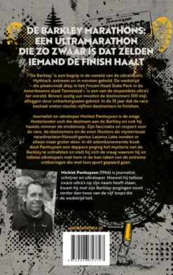 In de ban van de Barkley eBook