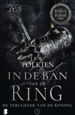 In de ban van de ring 3 - De terugkeer van de koning eBook