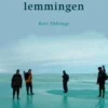 In de greep van Siberische lemmingen eBook