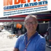In de pits gebeurt altijd iets eBook