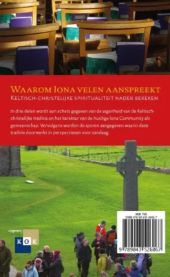 In de traditie van Iona eBook