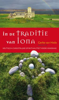 In de traditie van Iona eBook