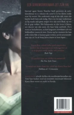 In de val eBook