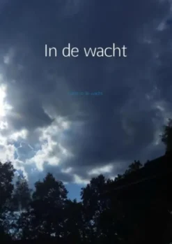 In de wacht eBook