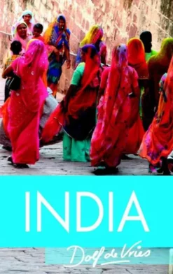 India eBook