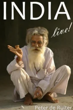 India live! eBook