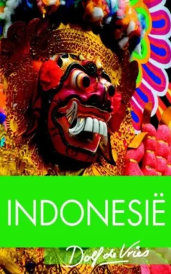 Indonesie eBook