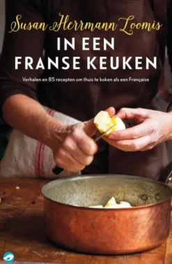 In een Franse keuken eBook