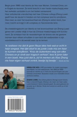 In elke rivier schijnt een maan eBook