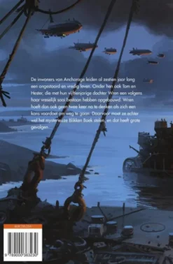 Infernal Devices eBook