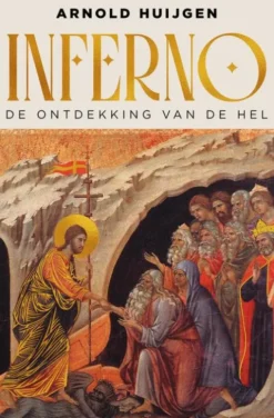Inferno eBook