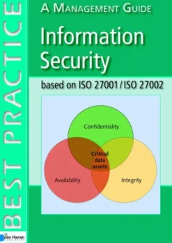 Information Security eBook