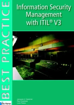 Information Security Management with ITIL® V3 eBook