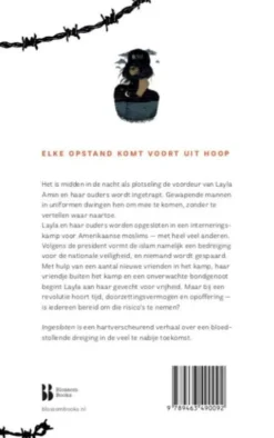 Ingesloten eBook