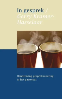 In gesprek eBook