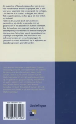 In gesprek eBook
