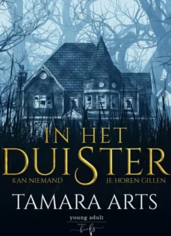 In het Duister eBook
