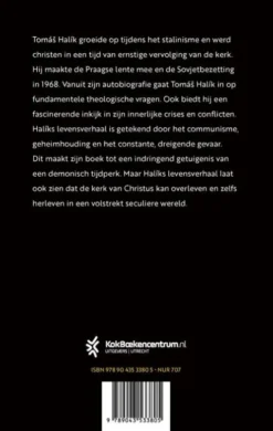 In het geheim geloven eBook