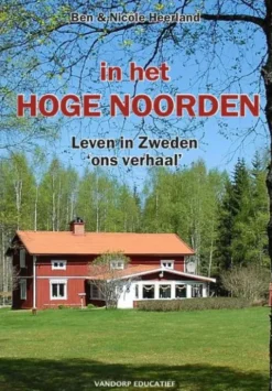 In het hoge noorden eBook