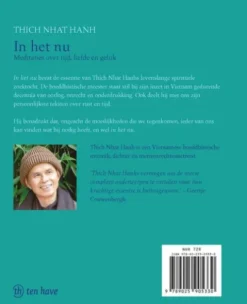 In het nu eBook