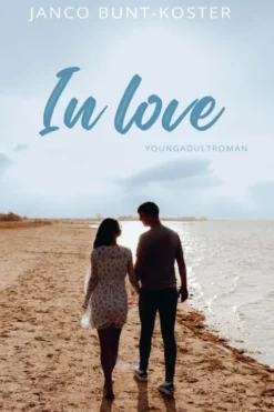 In love eBook