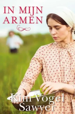 In mijn armen eBook