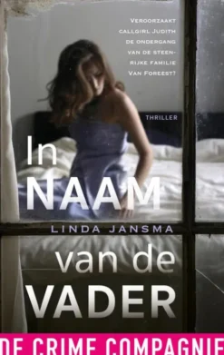 In naam van de vader eBook