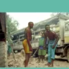 In niemandsland eBook