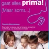 In ons gezin gaat alles prima! (Maar soms) eBook