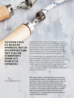 In perfecte conditie eBook
