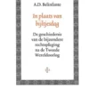 In plaats van bijltjesdag eBook
