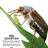 Insecten eBook