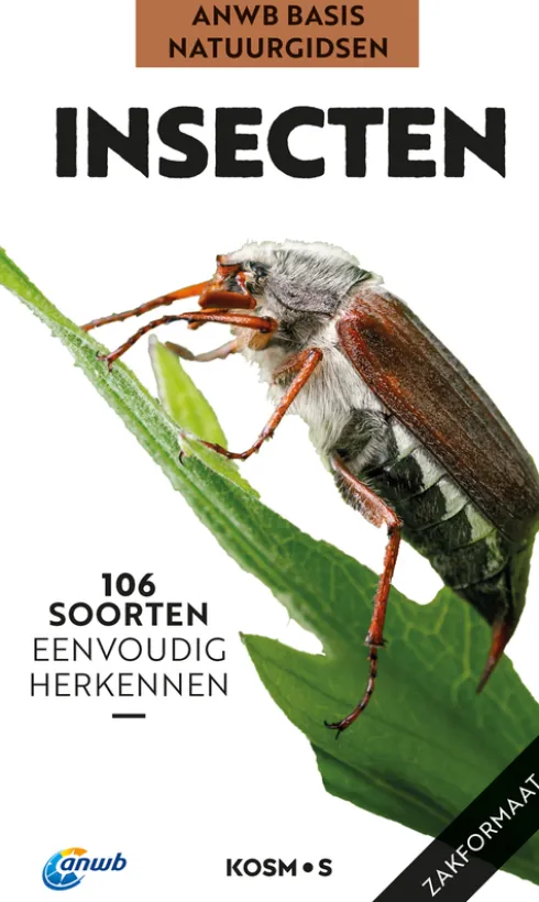 Insecten eBook