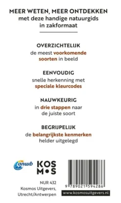 Insecten eBook