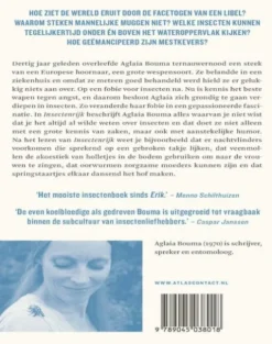 Insectenrijk eBook