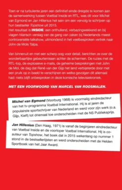 Inside eBook
