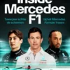 Inside Mercedes F1 eBook
