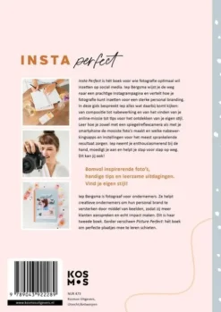 Insta Perfect eBook