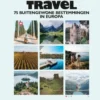Insta Travel - 75 buitengewone bestemmingen in Europa eBook